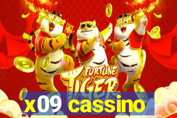 x09 cassino